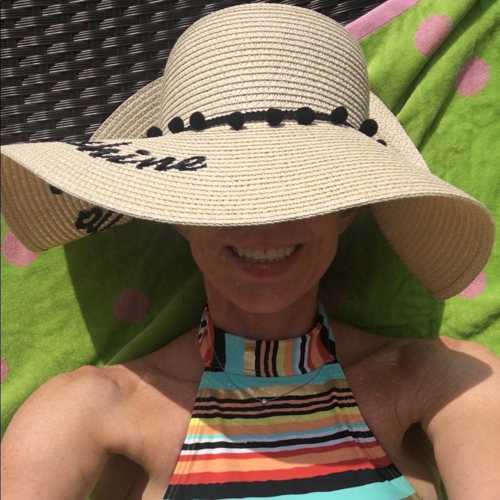 Meet your Posher, Cindi